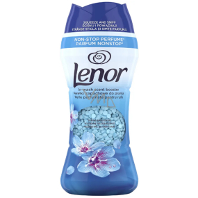 Lenor Spring Awakening vonné perličky do pračky 270 g Lenor Spring Awakening vonné perličky do pračky 270 g