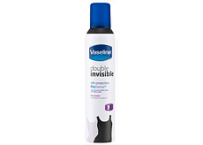 Vaseline Deo Spray Double Invisible, 250 ml