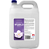 LAVON flüssige Seife Wilde Orchidee Schaum, 5 l