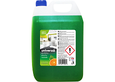 LAVON čistič Easy Clean Univerzální, 5 l