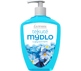 LAVON flüssige Seife Vergissmeinnicht, 500 ml