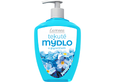 LAVON flüssige Seife Vergissmeinnicht, 500 ml