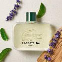 Lacoste Booster Eau de Toilette für Herren 125 ml