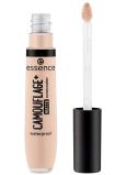 Essence Camouflage + Matte Korrektor 20, 8 ml