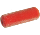 Spokar Moltopren Flock Farbroller für Halter 6 mm, 110 mm