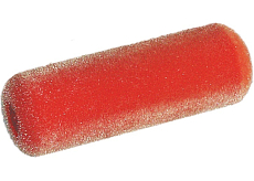 Spokar Moltopren Flock Farbroller für Halter 6 mm, 110 mm