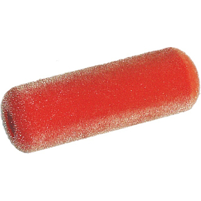 Spokar Moltopren Flock Farbroller für Halter 6 mm, 110 mm Spokar Moltopren Flock Farbroller für Halter 6 mm, 110 mm