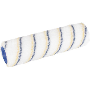Spokar Nylon 14 Bodenroller für Halter 8 mm, 250 mm