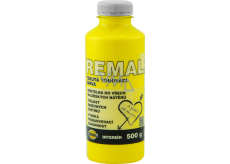 REMAL tónovací barva, 0600 žlutá, 500 g