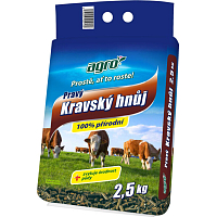 Agro Rindermist, 2,5 kg