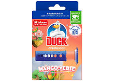 Duck WC Block Fresh Discs Mango, 36 ml