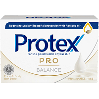 Protex Pro Balance feste Toilettenseife 90 g