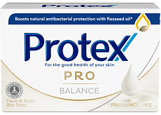 Protex Pro Balance feste Toilettenseife 90 g