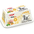 Chejn Bravo Plus mit Hühnchen und Gemüse 430g