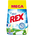 Rex Amazonia Freshness Waschmittel, 80 Wäschen