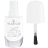 Essence Nagellack Gel nail Colour 33 Just White, 8 ml
