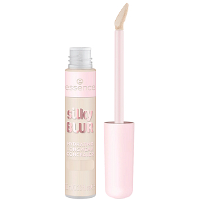 Essence hydratisierender langanhaltender Concealer silky BLUR 70, 10 ml