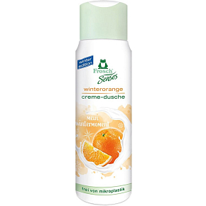 Frosch Senses Winter Orange Duschgel, 300 ml