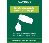 Palmolive Duschgel Naturals Sensitive Skin Milk Proteins, 250 ml