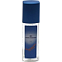 Tom Tailor Man parfümiertes Deodorantglas für Männer 75 ml