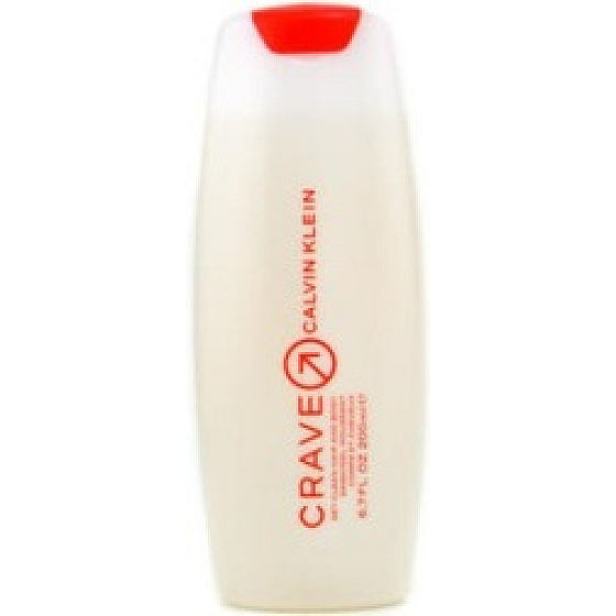 Calvin Klein Crave Duschgel für Männer 200 ml