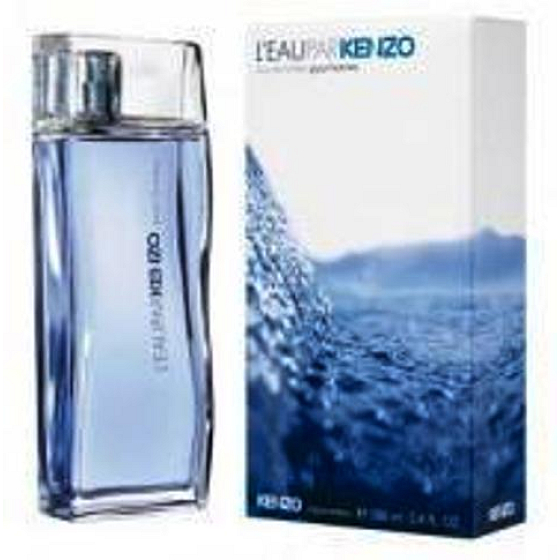 Kenzo Leau Par Kenzo für Homme Eau de Toilette 100 ml