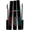 Max Factor 2000 Calorie Curved Brush & Curl Mascara Schwarz 9 ml