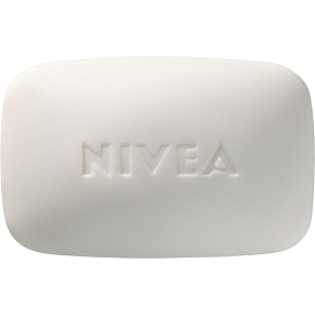 Nivea Creme Soft feste Seife, 100 g