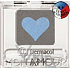 Dermacol Mon Amour Lidschatten 02 Duo 2,2 g