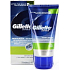 Gillette Series Aloe Vera Feuchtigkeitsspendende After Shave Cream, für Männer 75 ml