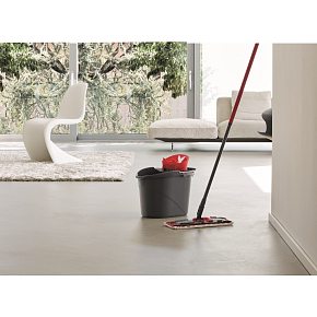 Vileda Ultramax Mop, teleskopische Stange, 1 Stück
