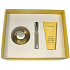 Burberry Weekend für Frauen EdP 50 ml + 50 ml + Body Lotion 7,5 ml