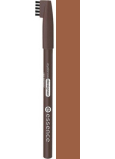 Essence Eyebrow Designer tužka na obočí 04 Blonde 1 g
