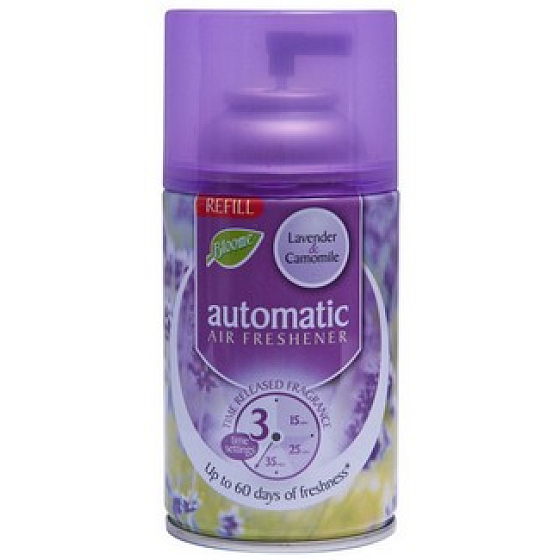 Bloome Kamille und Lavendel Lufterfrischer 300 ml nachfüllen