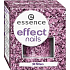 Essence Effect Nails 3D Flitters Nageleffekt 05 Miss Champagne 3.2 g
