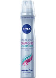 Nivea Diamond Volume Care Haarspray, 250 ml