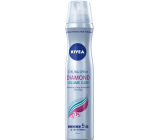 Nivea Diamond Volume Care Haarspray, 250 ml