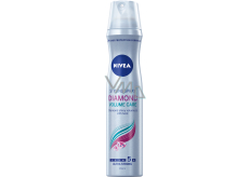 Nivea Diamond Volume Care Haarspray, 250 ml