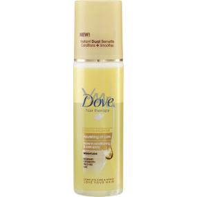 Dove Hair Therapy Pflegeöl Leave-In Conditioner 200 ml Spray
