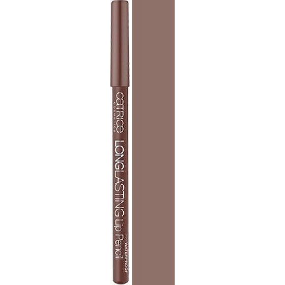 Catrice Langlebiger Lippenstift 020 Hey Macadamia Ahey! 0,78 g