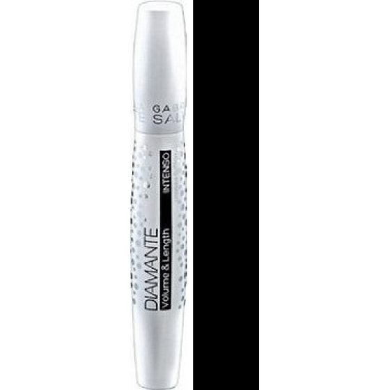 Gabriella Salvete Diamante Volumen & Länge Intenso Mascara Schwarz 11 ml