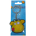 Nekupto Keychain Cow 1 Stück