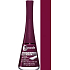 Bourjois 1 Seconde Gloss Nagellack 12 Rouge Obscur 9 ml