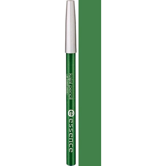 Essenz Kajal Eyeliner 27 Samba Green 1 g