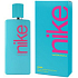 Nike Azure Woman Eau de Toilette für Damen 30 ml