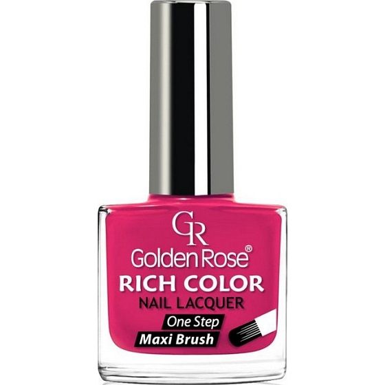Golden Rose Rich Color Nagellack Nagellack 013 10,5 ml