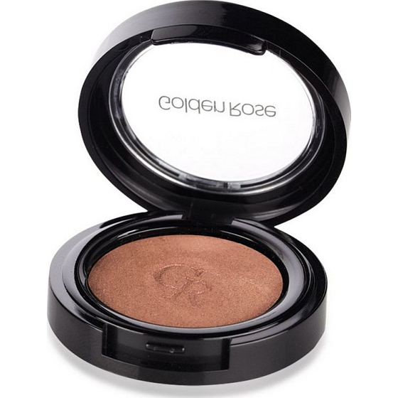 Golden Rose Silky Touch Pearl Eyeshadow perlmuttfarbener Lidschatten 121 2,5 g
