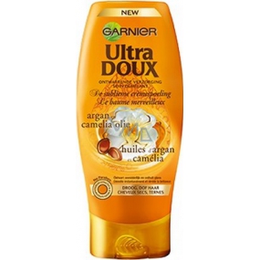 Garnier Ultra Doux Beauty Ritualpflegebalsam für trockenes, grobes Haar 200 ml