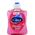Carex Strawberry Candy Kids Strawberry antibakterielle Flüssigseife 250 ml