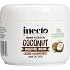 Inecto Naturals Coconut Feuchtigkeitscreme mit reinem Kokosöl 250 ml